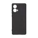 Чехол ArmorStandart ICON для Motorola G85 5G Camera cover Black (ARM77297) - изображение 1