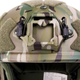 Шолом FAST Maritime Tactical Helmet з підвісною системою WENDY. Мультикам. - зображення 9