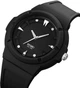 Часы наручные кварцевые SKMEI 2011BKBK Black-Black черный - изображение 2
