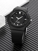 Часы наручные кварцевые SKMEI 2011BKBK Black-Black черный - изображение 4