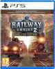 Gra PS5 Railway Empire 2 Deluxe Edition (Blu-ray płyta) (4260458363355) - obraz 1