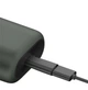 Набор переходников питания Type-C - DC для тримеров, машинок для стрижки (2pin) - изображение 2