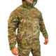 Тактична куртка Grad Gear PCU Level 5 Neoflex Multicam Size XL - изображение 2