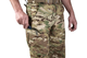 Тактичні штани Smilo Rip-Stop Multicam Size XXL - изображение 3