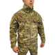 Тактична куртка Grad Gear PCU Level 5 Neoflex Multicam Size XL - изображение 5