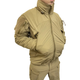 Тактична куртка Grad Gear PCU Level 5 Neoflex Coyote Size L - изображение 8