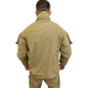 Тактична куртка Grad Gear PCU Level 5 Neoflex Coyote Size L - изображение 9