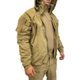 Тактична куртка Grad Gear PCU Level 5 Neoflex Coyote Size L - изображение 11