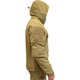 Тактична куртка Grad Gear PCU Level 5 Neoflex Coyote Size L - зображення 12