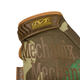 Перчатки Mechanix Original Woodland L Камуфляж - изображение 5