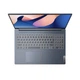 Ноутбук Lenovo IdeaPad Slim 5 16IAH8 (83BG0058RA) Abyss Blue - изображение 3