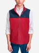 Теплый жилет мужской Tommy Hilfiger 388407679 S Красный (1159813507) - изображение 1