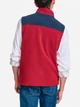 Теплый жилет мужской Tommy Hilfiger 388407679 S Красный (1159813507) - изображение 2