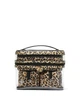 Косметичка Victoria's Secret 4 в 1 Makeup Bag Леопард (26859117) - зображення 1