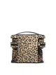 Косметичка Victoria's Secret 4 в 1 Makeup Bag Леопард (26859117) - зображення 2