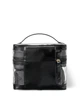 Косметичка Victoria's Secret 4 в 1 Makeup Bag Чорний (26243275) - изображение 3