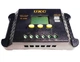Контролер заряду від сонячної батареї RIAS CP-430A 30A Black (3_05396) - зображення 2