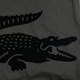 Худі чоловіче Lacoste 276582219 L Чорне (1159813217) - зображення 2