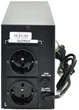 ИБП Ritar E-RTM650 ELF-D 390 Вт (E-RTM650D) - изображение 3