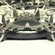 Ледоступы для рыболовства и охоты Tribe Ice T-MC-0001-M-black - изображение 4