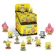 Игровая фигурка Funko Mystery Minis – Губка Боб - изображение 3