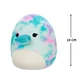М'яка іграшка Squishmallows – Качкодзьоб Бріндал (19 cm) - зображення 2