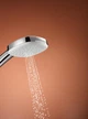 Ручная лейка для душа GROHE Tempesta Cube 26746003 - изображение 9