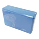 Блок для йоги "Слон" blue SVN-0244 - изображение 1