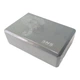 Блок для йоги "Слон" grey SVN-0241 - изображение 2
