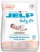 Гипоаллергенное моющее средство JELP Baby 0+ для стирки цветного 18 стирок 1.35 кг (5744004980092) - изображение 1