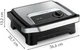 Гриль TEFAL Inicio Classic GC272D10 - изображение 2