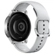 Смарт-часы Xiaomi Watch S3 Silver (BHR7873GL) - изображение 3
