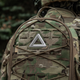 Нашивка M-Tac Penrose triangle (вишивка) Multicam - зображення 14