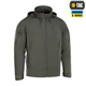 Куртка M-Tac Flash Dark Olive 3XL - изображение 3