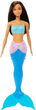 Лялька Barbie Dreamtopia Blue Mermaid 28 см (0194735056309) - зображення 1