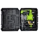 Перфоратор Procraft BH1800 - изображение 12