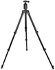 Штатив складань для метеостанцій Kestrel Collapsible Lightweight Tripod 47-105cм Black - зображення 3