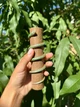 Силиконовая форма Змея на ветке - изображение 3