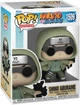 Фигурка Funko POP: Сино Абурамэ (Shino Aburame) 1509 из аниме Наруто/Naruto - изображение 1