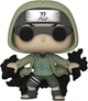 Фигурка Funko POP: Сино Абурамэ (Shino Aburame) 1509 из аниме Наруто/Naruto - изображение 2