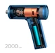Электрическая отвертка HOTO Electric Screwdriver Gun + биты 10 шт. QWLSD008 Red - изображение 3