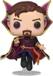 Фигурка Funko POP Marvel: Что если...? Доктор Стрэндж (Doctor Strange) 874 - изображение 2