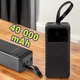 Повербанк Lenyes PX421D 40000mAh, 22.5W Powerbank (4-2282999155) - зображення 1
