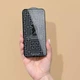 Захисне скло Proove Achilles для дисплея смартфона iPhone 13/13 Pro/14 з 3D-округленням кутів та бічних граней black (57696) - зображення 3