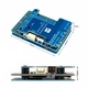 Контролер польоту Matek Matek MATEKSYS F405 WING V2 STM32F405RGT6 Синій (1014-761-00) - зображення 2