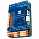 Контролер польоту Matek Matek MATEKSYS F405 WING V2 STM32F405RGT6 Синій (1014-761-00) - зображення 7