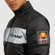 Куртка Ellesse Illo padded jacket black L - изображение 4