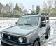 Экспедиционный багажник Xroad на крышу Suzuki Jimny с 2018 - изображение 3