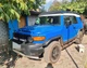 Экспедиционный багажник Xroad на крышу Toyota FJ Cruiser с 2005 - изображение 11
