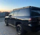 Экспедиционный багажник Xroad на крышу Toyota Land Cruiser 200 - изображение 9